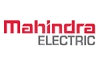 Mahindra-ele
